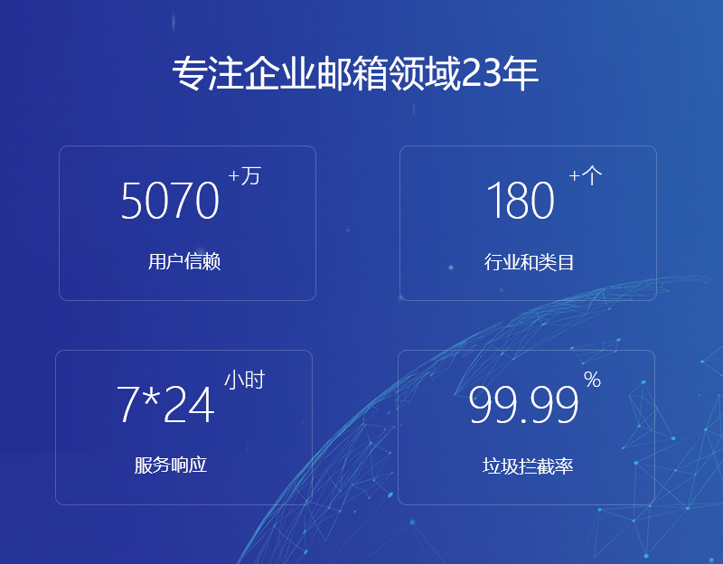 衢江网易企业邮箱